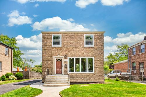 509 East End, Hillside, IL 60162