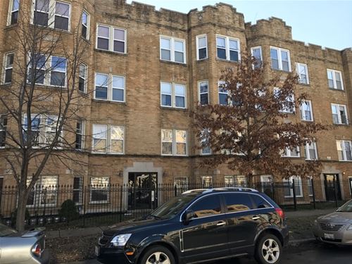 3565 W Lyndale Unit 2W, Chicago, IL 60647