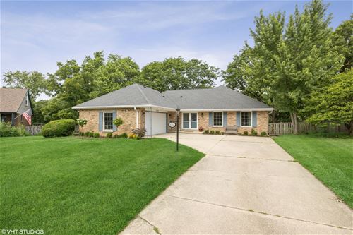 1004 Longmeadow, Western Springs, IL 60558