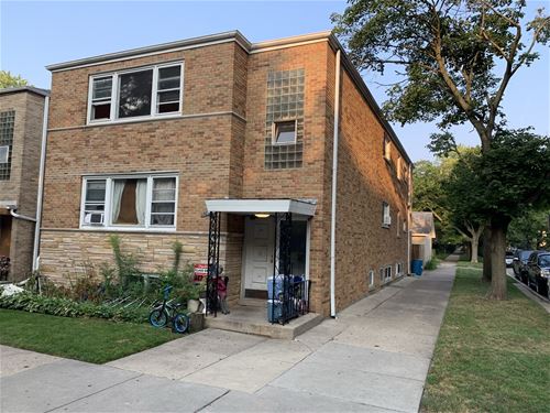 7056 N Rockwell, Chicago, IL 60645