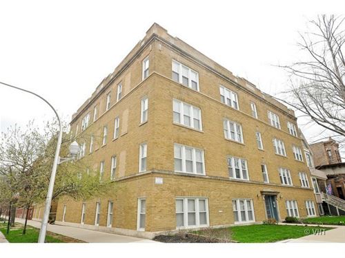 3400 N Janssen Unit G, Chicago, IL 60657