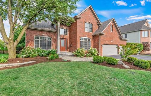 2412 Williamstown, Naperville, IL 60564