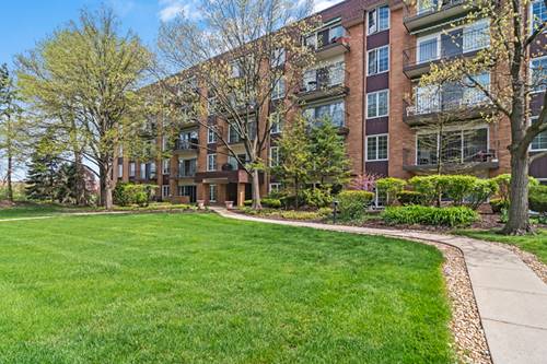 445 N Park Unit 4I, Glen Ellyn, IL 60137