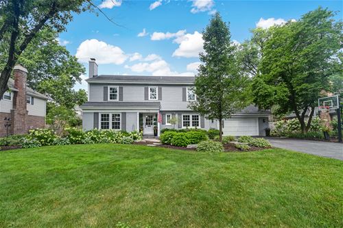 732 Harding, Hinsdale, IL 60521
