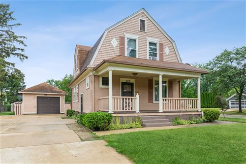 379 Orchard, Elgin, IL 60123