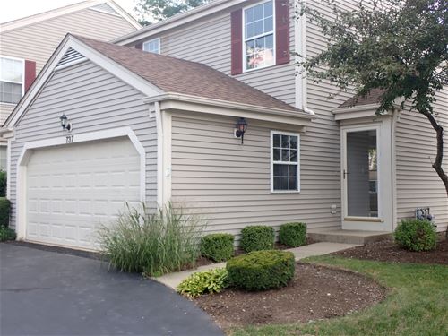 737 Village, Marengo, IL 60152