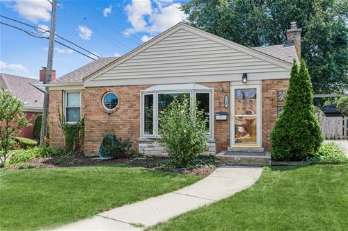 5145 Mulford, Skokie, IL 60077