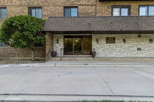 960 S River Unit 409, Des Plaines, IL 60016