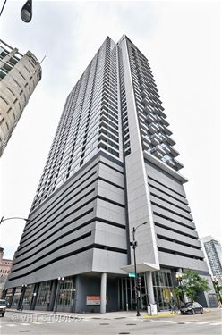 235 W Van Buren Unit 3502, Chicago, IL 60607