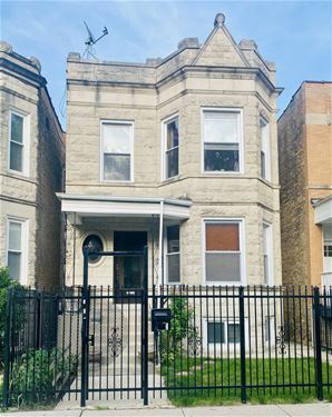 2839 N Albany Unit 1, Chicago, IL 60618