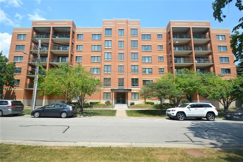 1636 Ashland Unit 306, Des Plaines, IL 60016