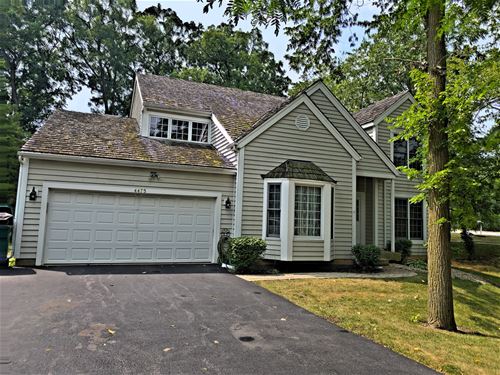 4475 Cornell, Gurnee, IL 60031