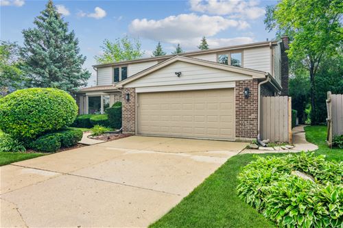 3929 Chester, Glenview, IL 60026