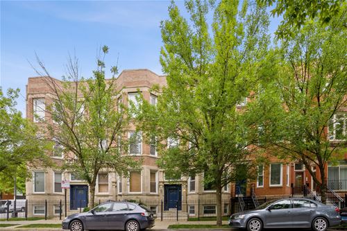 2254 W Adams Unit G, Chicago, IL 60610