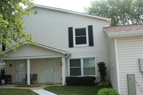 1192 E Candlenut Unit 17183, Palatine, IL 60074