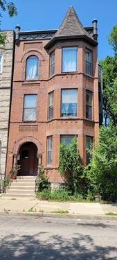 1402 W Superior Unit 2F, Chicago, IL 60642