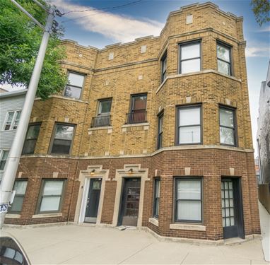 2210 W Ohio, Chicago, IL 60612