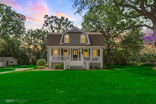 30W117 Smith, West Chicago, IL 60185