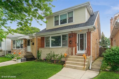 6963 W Berwyn, Chicago, IL 60656