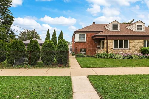 3419 W Greenleaf, Skokie, IL 60076