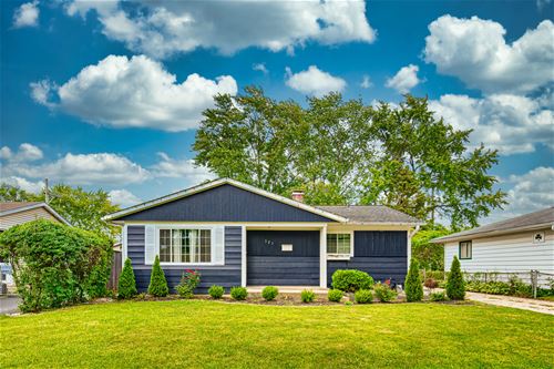 321 E Norman, Wheeling, IL 60090