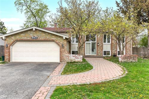 941 W Army Trail, Addison, IL 60101