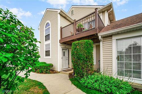 321 Le Parc Unit 19-2, Buffalo Grove, IL 60089