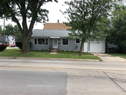 317 N Highland, Aurora, IL 60506