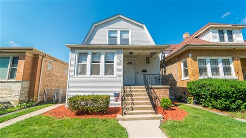 5212 N Liano, Chicago, IL 60630