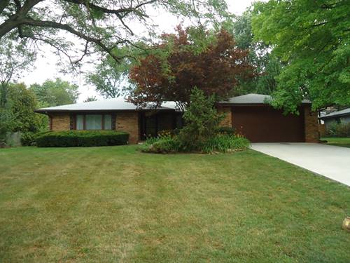 5224 Brookview, Rockford, IL 61107