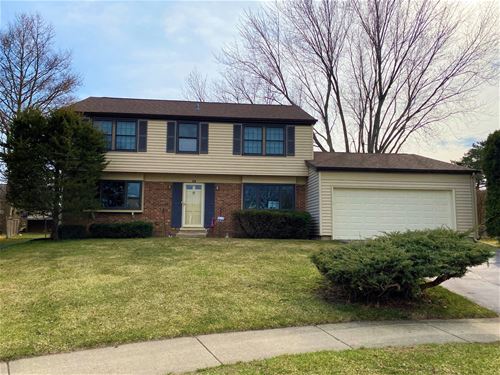 14 Whitehall, Buffalo Grove, IL 60089