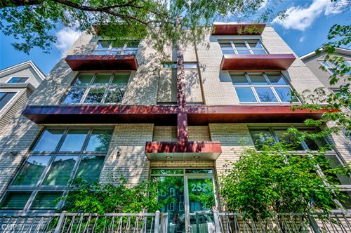 2521 N Ashland Unit 3, Chicago, IL 60614