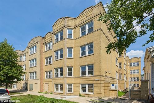 3049 N Spaulding Unit 3A, Chicago, IL 60618