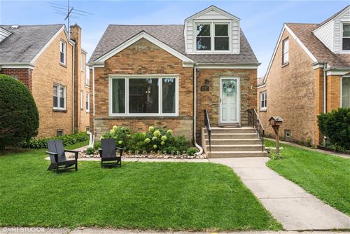 7277 W Palatine, Chicago, IL 60631