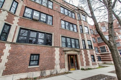 1350 E Hyde Park Unit 2E, Chicago, IL 60615