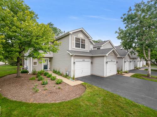 228 Meribel, Schaumburg, IL 60194