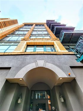 1133 S Wabash Unit 603, Chicago, IL 60605
