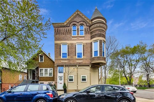 1259 W Fry Unit 1, Chicago, IL 60642