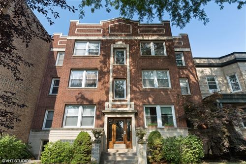 6526 N Glenwood Unit 3, Chicago, IL 60626