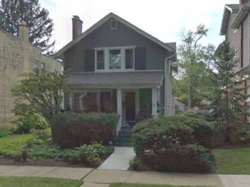 2654 Ewing, Evanston, IL 60201