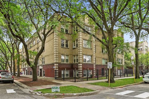 4851 N Harding Unit 1, Chicago, IL 60625