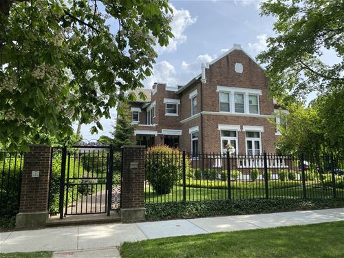 1121 E 49th, Chicago, IL 60615