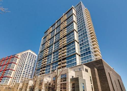 1901 S Calumet Unit 2501, Chicago, IL 60616