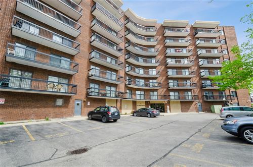 711 S River Unit 505, Des Plaines, IL 60016