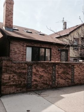 454 N Racine, Chicago, IL 60642