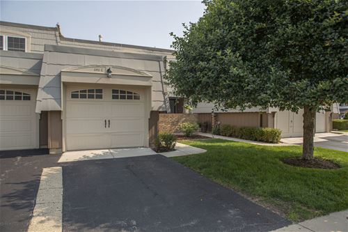 646 Dauphine Unit C, Elk Grove Village, IL 60007