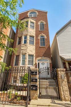 1331 N Bosworth Unit 3, Chicago, IL 60622