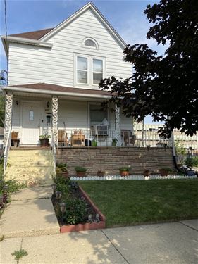 321 Hickory, Waukegan, IL 60085