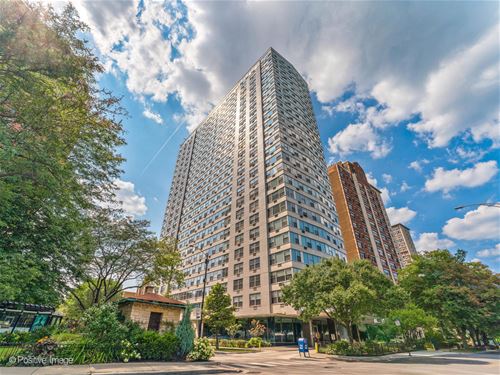 3900 N Lake Shore Unit 11B, Chicago, IL 60613