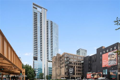 303 W Ohio Unit 1408, Chicago, IL 60654